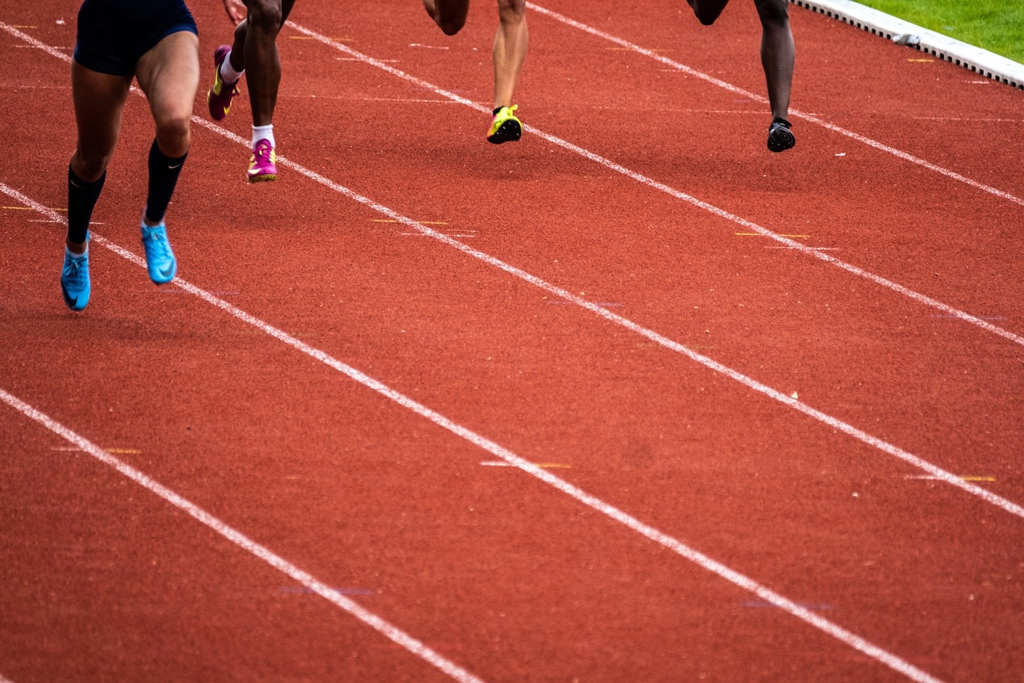 Il potere della collaborazione negli eventi sportivi